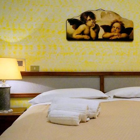 Hotel Cristallo 아세르기 외부 사진