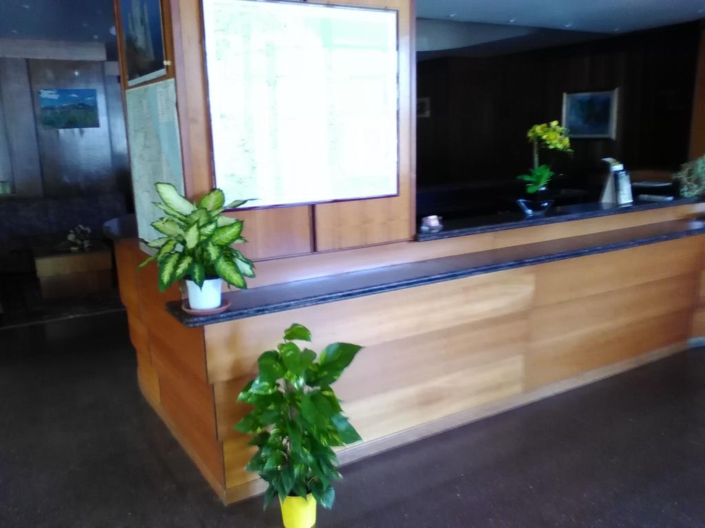 Hotel Cristallo 아세르기 외부 사진